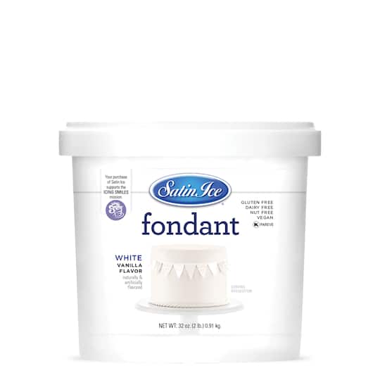 Fondant & Gum Paste Tool Set by Celebrate It | Michaels